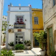 Travel Hacking and Slow Travel