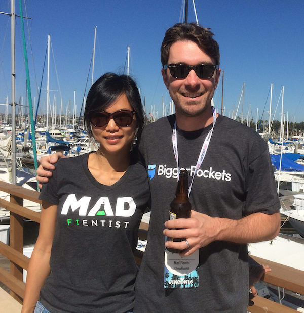Mad Fientist T-Shirts - Winnie from Go Curry Cracker