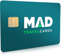 Travel Card Series