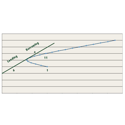 Unique Risk - Minimum Variance Portfolio