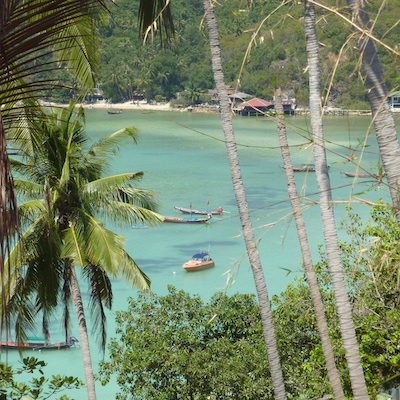 Koh Tao