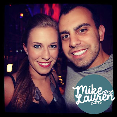 Mike and Lauren - Medical Tourism, RVs, and Why You Should Question Everything