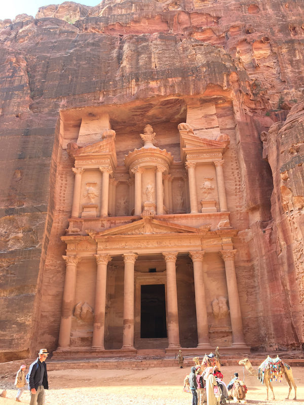 Petra