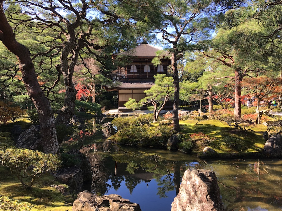 Kyoto