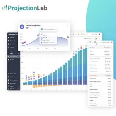 Projection Lab